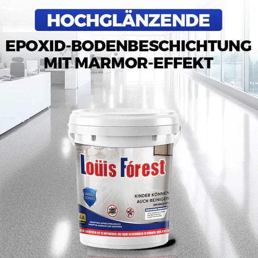 🔥 Fino al 43% di sconto! 🔥 Rivestimento per Pavimenti in Resina Epossidica Effetto Marmo Lucido