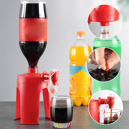 Dispenser Creativo per Bevande