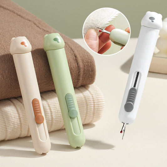 Infila-Ago e Scucitore 2-in-1