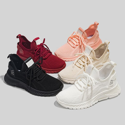 Scarpe Ortopediche Sportive Leggere e Traspiranti