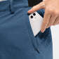 ⏳ SCONTO DEL 50% a tempo limitato ⏰ Pantaloncini da Golf da Uomo · Elasticizzati, Asciugatura Rapida, Casual e da Lavoro