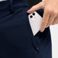 ⏳ SCONTO DEL 50% a tempo limitato ⏰ Pantaloncini da Golf da Uomo · Elasticizzati, Asciugatura Rapida, Casual e da Lavoro