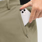 ⏳ SCONTO DEL 50% a tempo limitato ⏰ Pantaloncini da Golf da Uomo · Elasticizzati, Asciugatura Rapida, Casual e da Lavoro