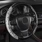 Coprivolante Universale Antiscivolo per Auto