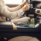 Diffusore di Oli Essenziali Botanici per Auto