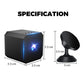 📹 50% DI SCONTO! 🎉 Mini Telecamera di Sicurezza HD – Visione Notturna, Rilevamento Movimento & Installazione Rapida 🔒📦