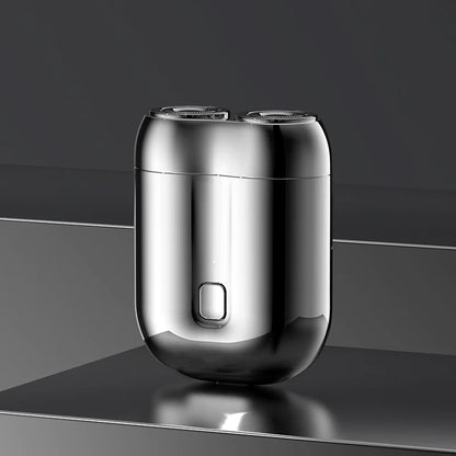 🎁 Ultimi due giorni: sconto del 50%⏳2025 Nuovo rasoio tascabile aggiornato USB Uomo Mini Rasoio Ricaricabile Impermeabile Compatto Rasoio Elettrico per Casa, Auto, Viaggio