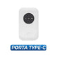 Router WiFi mobile 4G LTE tascabile
