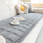 ⏳Sconto del 50% per un periodo limitato⏰Cuscino antiscivolo trapuntato in velluto a coste per divano🛋️