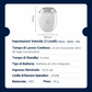 🔥Ultimi due giorni: sconto del 50%🔥Lima per unghie automatica universale per adulti e bambini