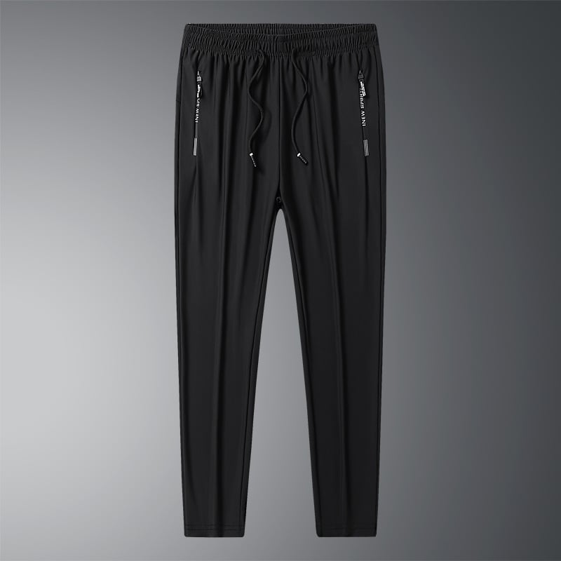 🔥Vendita Calda🔥 StretchActive - Pantaloni Casual Traspiranti Ultra Elasticizzati Unisex