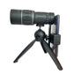🔭 50% DI SCONTO ORA! ✨ Monocolo Telescopico 16X52 – Zoom Bifocale, Visione Notturna & Design Impermeabile 🌙🧭