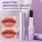 🔥Nuova collezione 2026: sconto del 50% solo per un periodo limitato!🔥Rossetto Idratante a Lunga Tenuta e Impermeabile