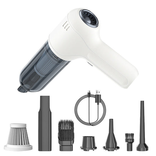 Aspirapolvere ad Alta Aspirazione