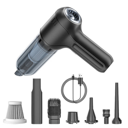 Aspirapolvere ad Alta Aspirazione