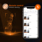 Videocamera di Sicurezza Smart Wireless a Energia Solare