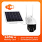 Videocamera di Sicurezza Smart Wireless a Energia Solare