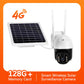 Videocamera di Sicurezza Smart Wireless a Energia Solare