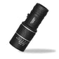 🔭 50% DI SCONTO ORA! ✨ Monocolo Telescopico 16X52 – Zoom Bifocale, Visione Notturna & Design Impermeabile 🌙🧭