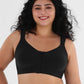 Reggiseno Comfort con Chiusura Anteriore