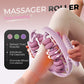 🔥 Rullo Massaggiatore per Gambe - Sollievo Muscolare Supremo | Compra 3, Ottieni 1 Gratis💆‍♀️✨