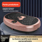 Piastra vibrante Fitness Carbone Sport Jill Cooper