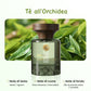 Diffusore di Oli Essenziali Botanici per Auto