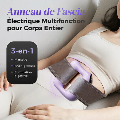 🏆Anello multifunzionale per tutto il corpo🌿👑