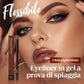 🔈🔈SCONTO DEL 60% ORA💜ACQUISTA 1 E RICEVI 1 GRATIS💜Eyeliner in gel impermeabile e resistente alla spiaggia