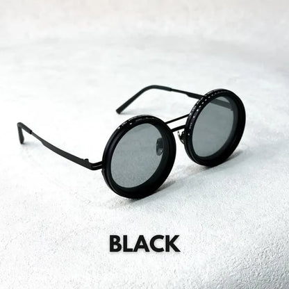 🕶️ 50% DI SCONTO! 🌞 Occhiali da sole con tonalità regolabile – Protezione UV400, Leggeri & Resistenza ai graffi 🏖️