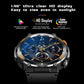⌚Offerta dell'ultimo giorno - SCONTO DEL 50%🔥Orologio impermeabile per lo sport e le attività all'aria aperta