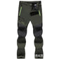 Pantaloni da trekking ad asciugatura rapida