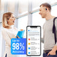 Auricolari Bluetooth con Traduzione Vocale AI