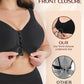 Reggiseno Comfort con Chiusura Anteriore