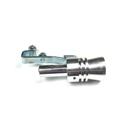 🏎️💨2026 New Release🏍️ Turbo Sound Simulator Whistle for Any Cars - Give Any Vehicle an Instant Sports Car Roar!