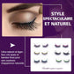 🔥Adesivi riutilizzabili per eyeliner e ciglia