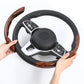 Coprivolante Universale Antiscivolo per Auto
