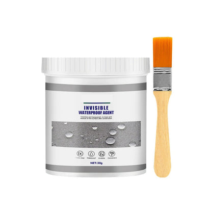 🔥💧 Ultimo giorno – 50% di sconto ⚡ Agente anti-perdita d’acqua trasparente – Sigillante istantaneo, resistente a pioggia, gelo e caldo estremo! 🛡️🏠