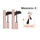 🎁 Acquistane 1, Ricevi 1 GRATIS! ⏳ Mascara Allungante & Incurvante – Impermeabile, a Prova di Sbavature e a Lunga Tenuta! 💄✨