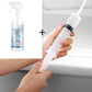 Spray Scongelante per Frigorifero e Congelatore