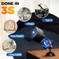 📹 50% DI SCONTO! 🎉 Mini Telecamera di Sicurezza HD – Visione Notturna, Rilevamento Movimento & Installazione Rapida 🔒📦