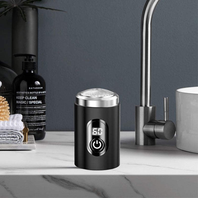 Mini Rasoio Elettrico Portatile | RAZOMATIC - Foto 6