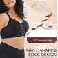 Reggiseno Comfort con Chiusura Anteriore