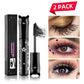 ☄️BUY 1 GET 1 FREE☄️5D Lengthening Curling Color Mascara