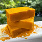 Sapone Schiarente per la Pelle al Limone, Curcuma e Acido Kojico