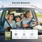 Diffusore di Oli Essenziali Botanici per Auto