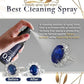Spray Pulitore per Gioielli