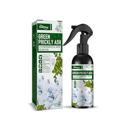 🔥Ultimi due giorni: sconto del 50%🔥Spray Antiacari Potente