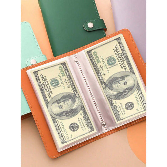 💸🔥Acquistane 2 e ricevi 3 gratis! ✨✉️ Libro delle Sfide di Risparmio con Buste – Organizza le Spese, Divertente & Stimola il Risparmio 🏆