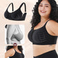 Reggiseno Comfort con Chiusura Anteriore
